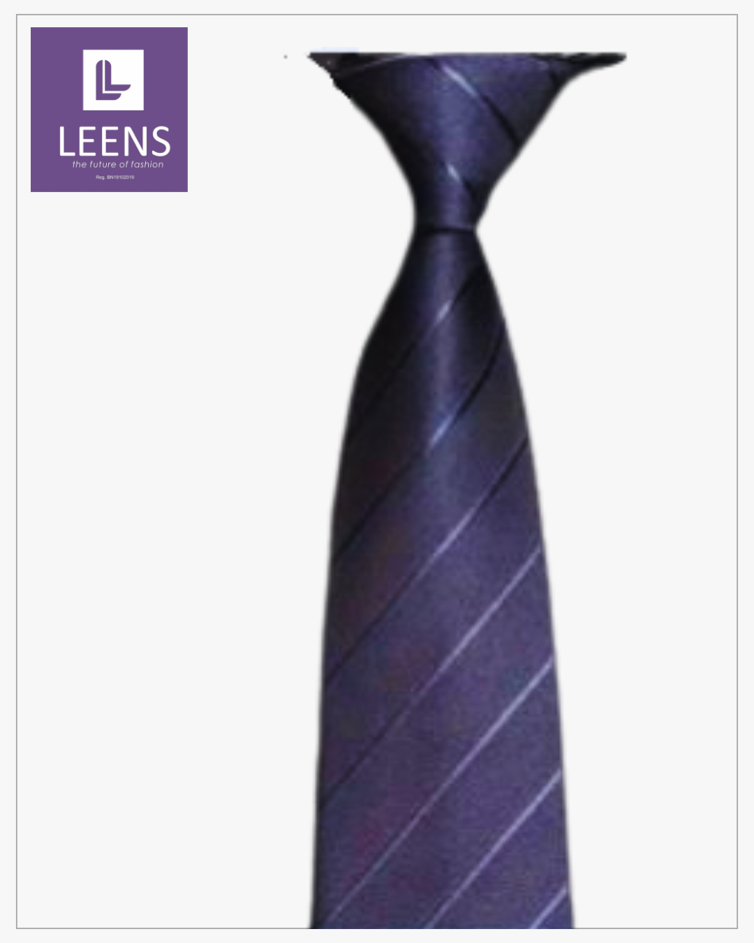 Mens Office Tie #1617