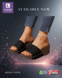 LADIES WEDGE #2621