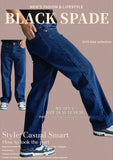 Men's Jeans #2730