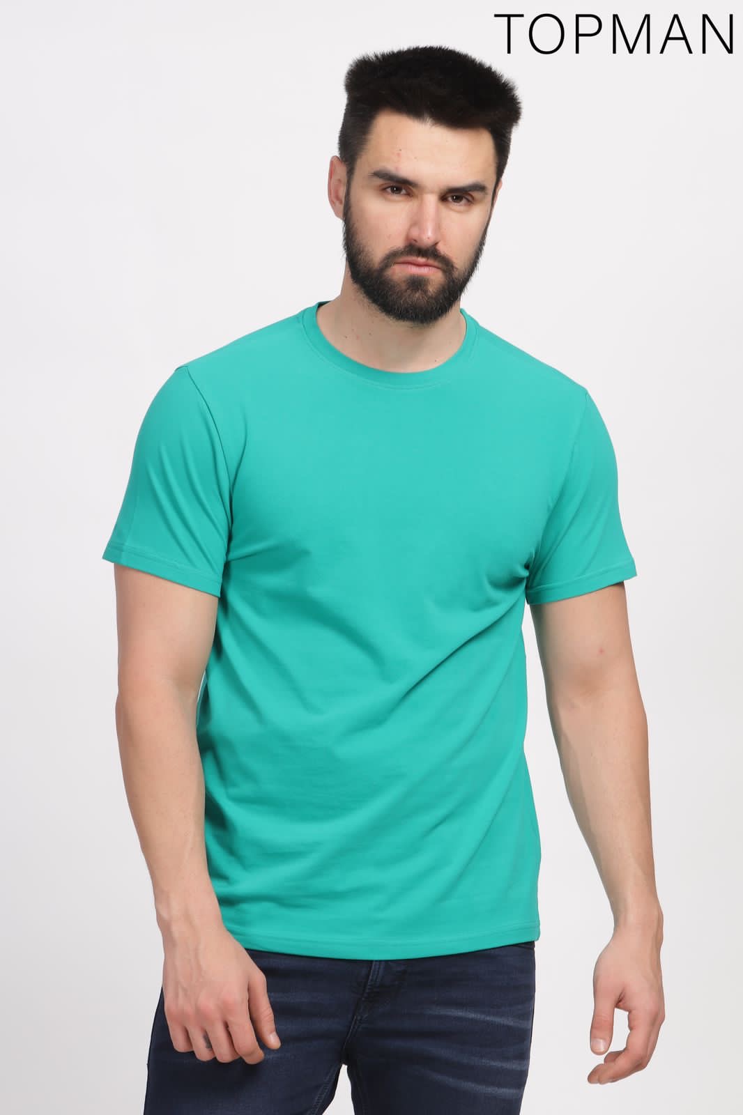 Men's T-Shirts #2063