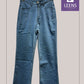 Womens Denim Jeans #1629