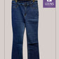 Womens One - Piece Jean #1642