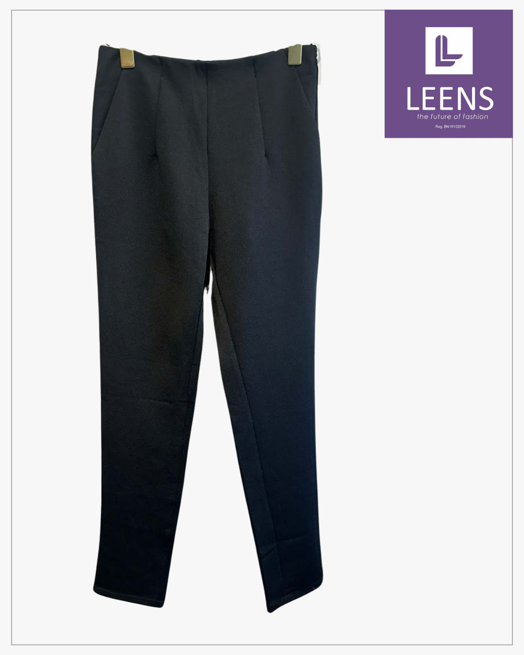 Ladies Office Pants #1661
