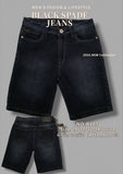 Mens Jeans Short #2735