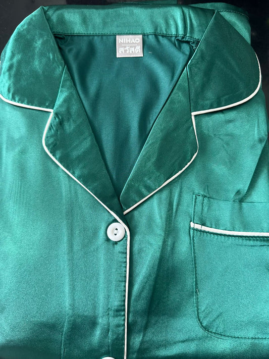 Ladies Pyjama set #1815