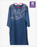 Ladies Kurta #10017