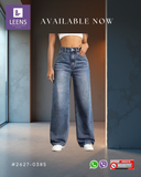 WOMENS JEANS #2627