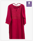 Ladies Kurta #10008