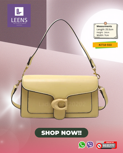Women's Bag #2718