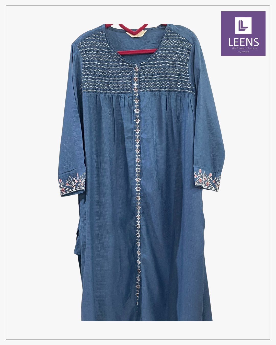Ladies Kurta #10005