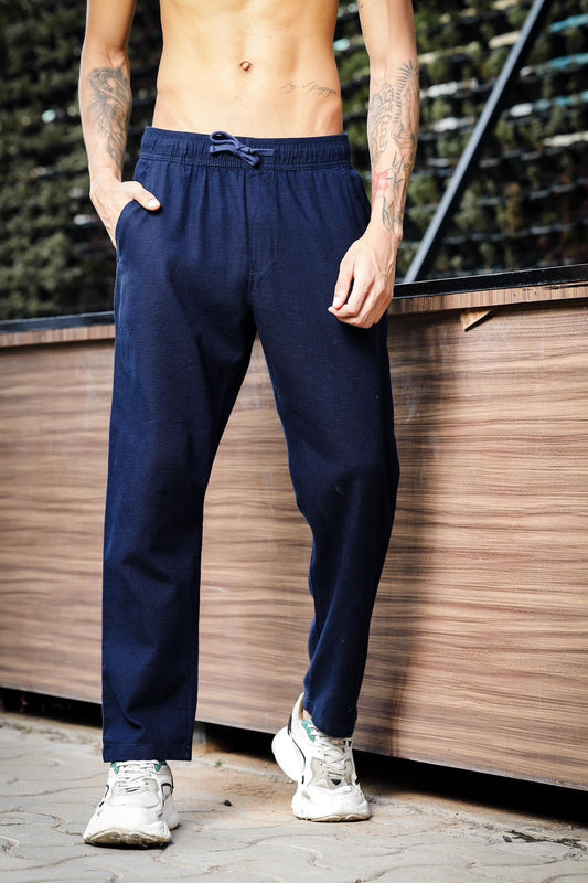 Linen Trousers #2096