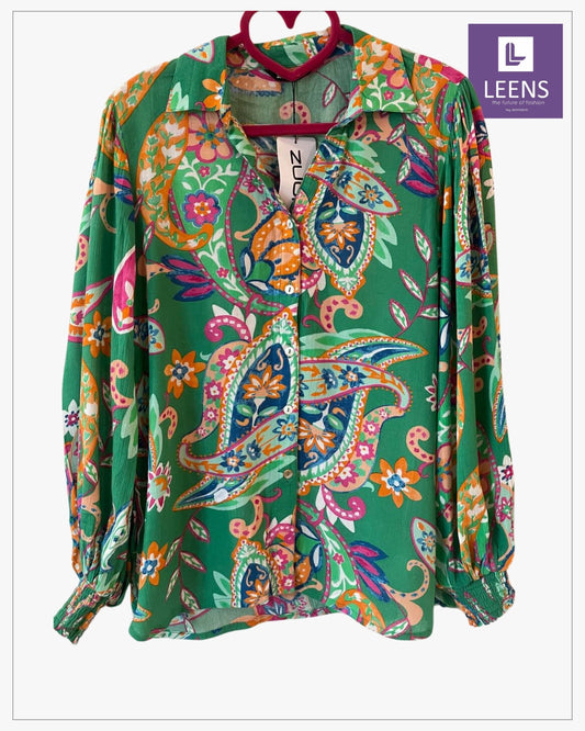 Womens Blouse #10024