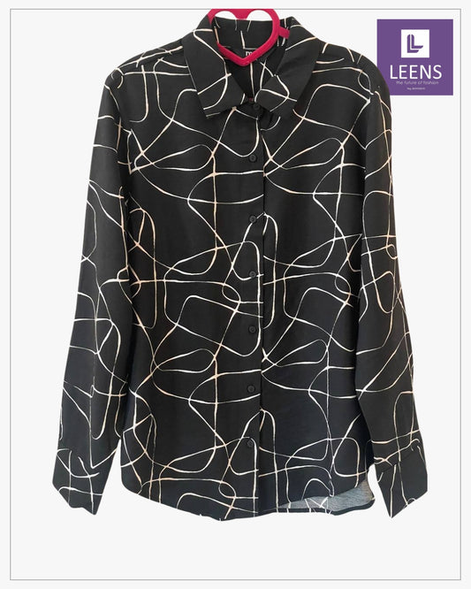 Womens Blouse #10034