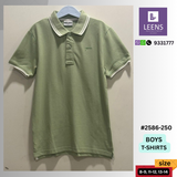 #2586 Boys T-shirt