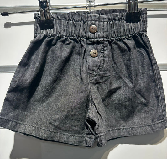 Girls Short #2272