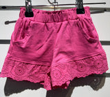Girls Short #2273