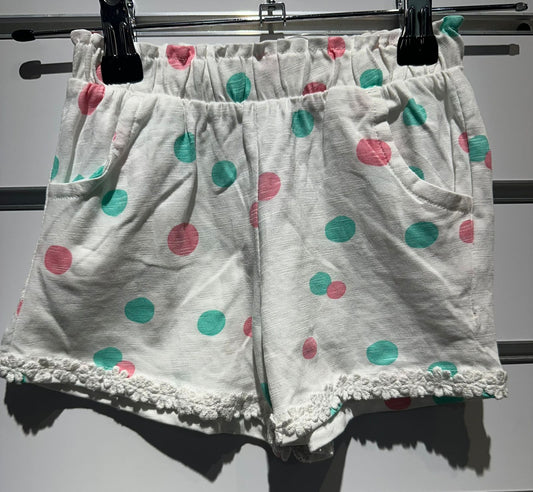 Girls Short #2274