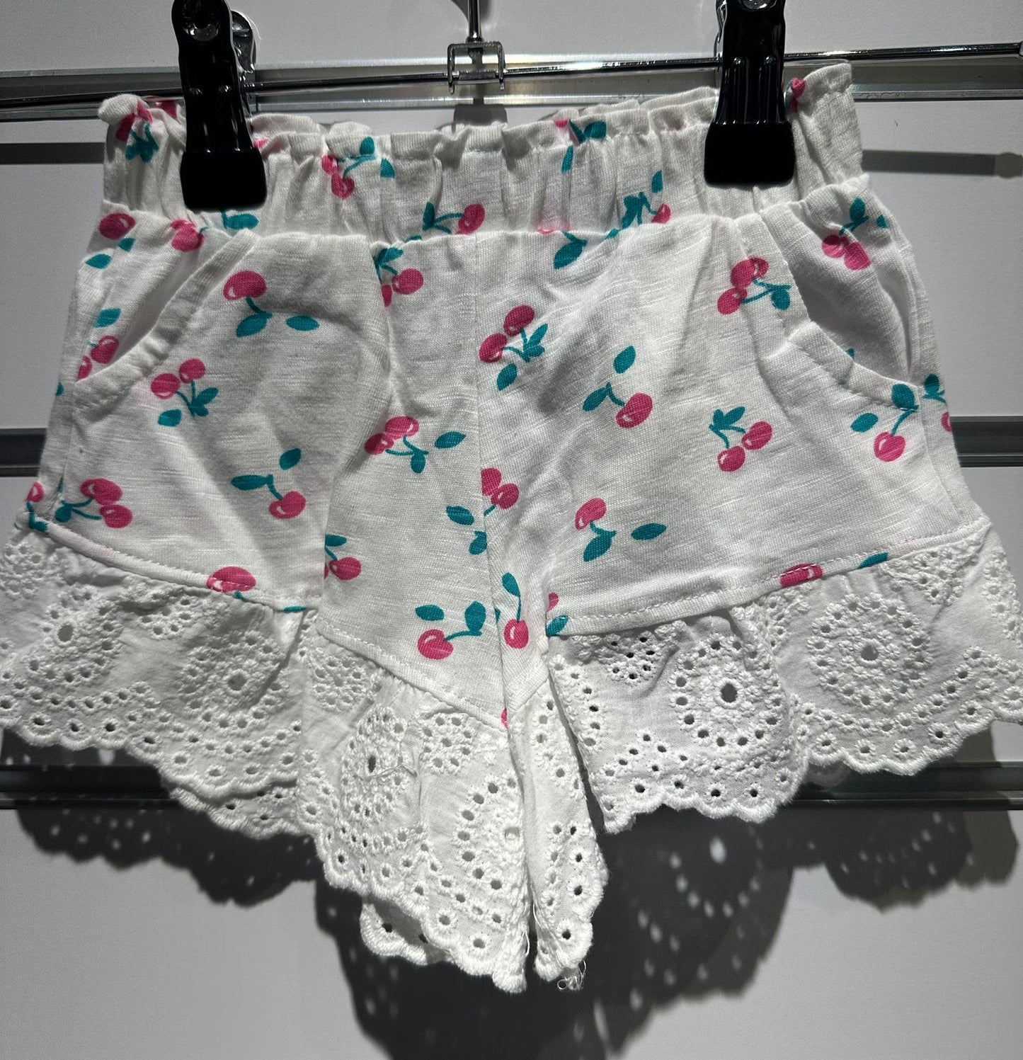 Girls Short #2276