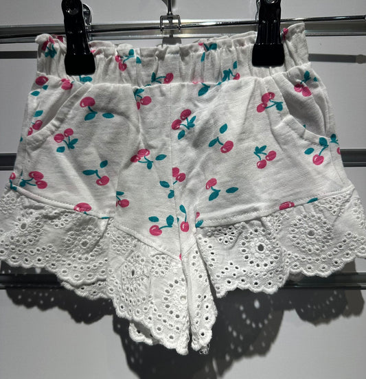 Girls Short #2276