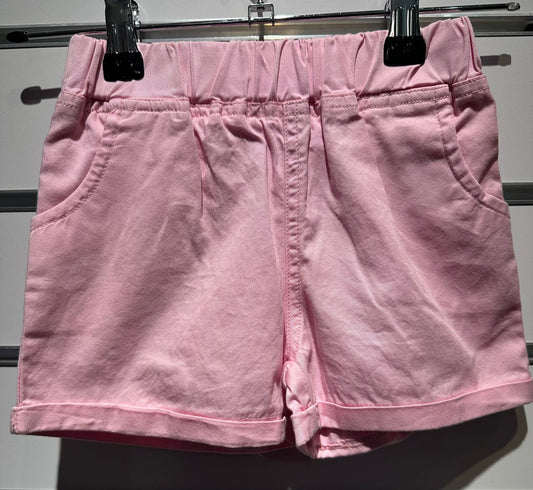 Girls Short #2277
