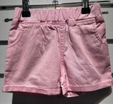 Girls Short #2277