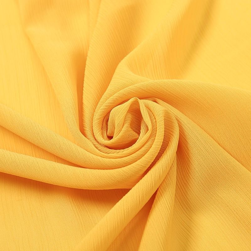 Crinkle Chiffon #2292