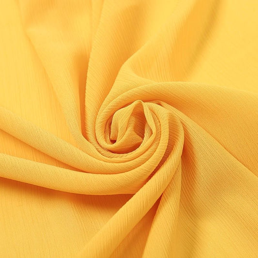 Crinkle Chiffon #2292