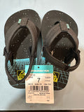 Boys Slipper Reef #2298