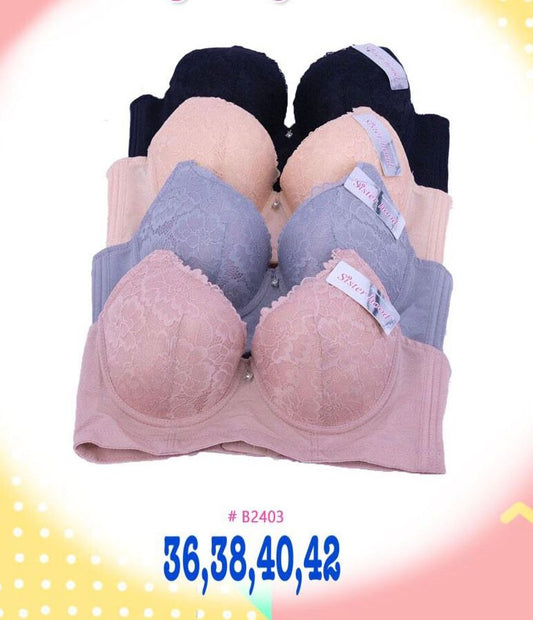 Bra - Sister hood #2299