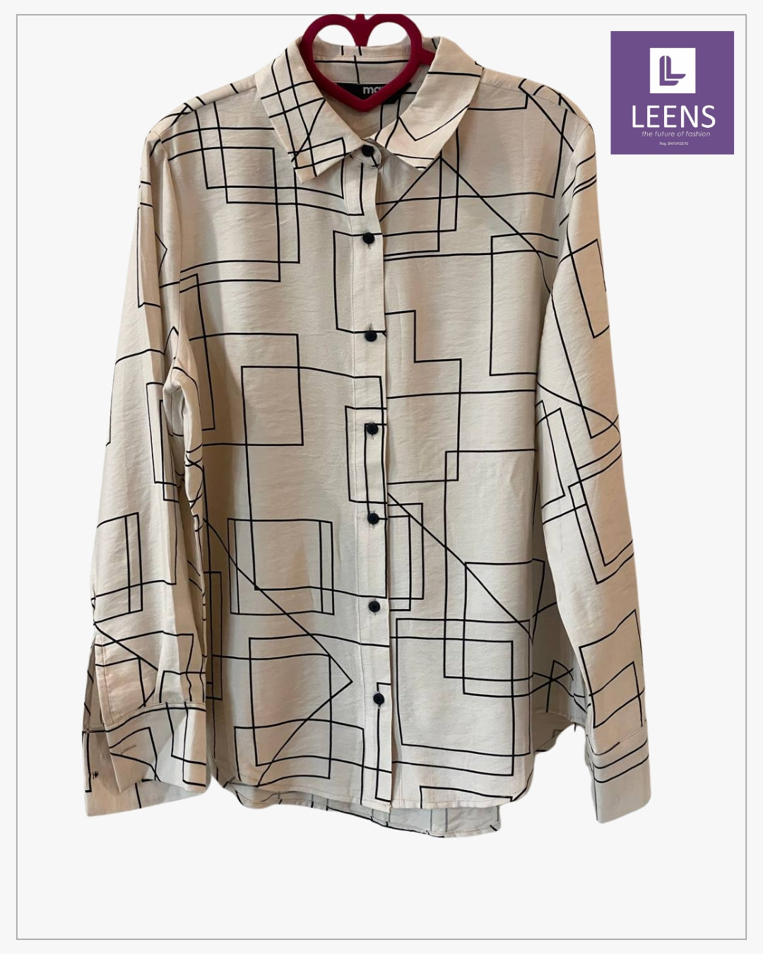 Womens Blouse #10035