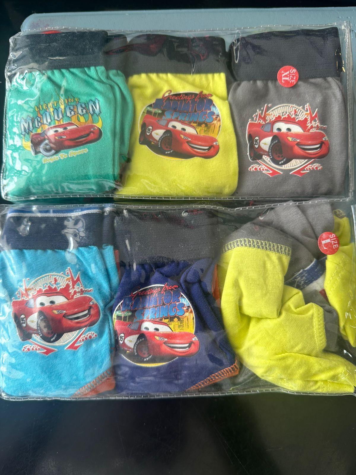 Kids Underware- #2318