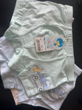 Kids Boys Underwear- #2320