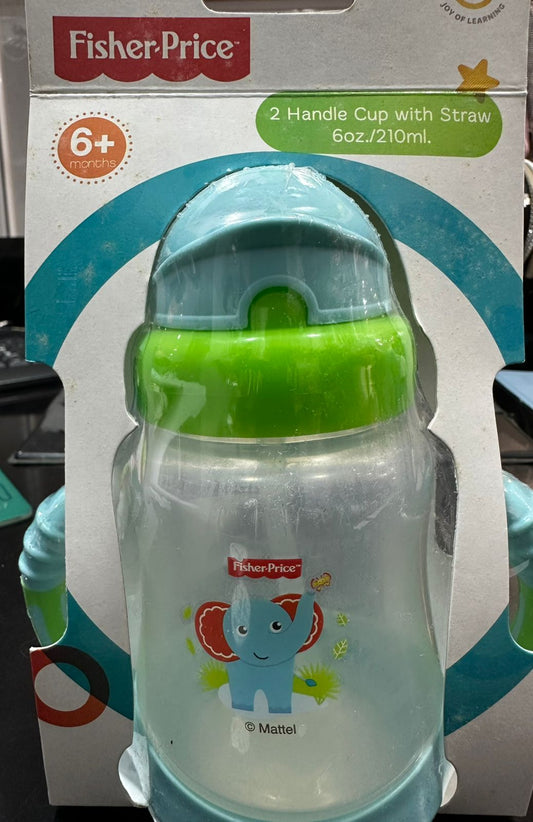 Kids Water Botle #2336