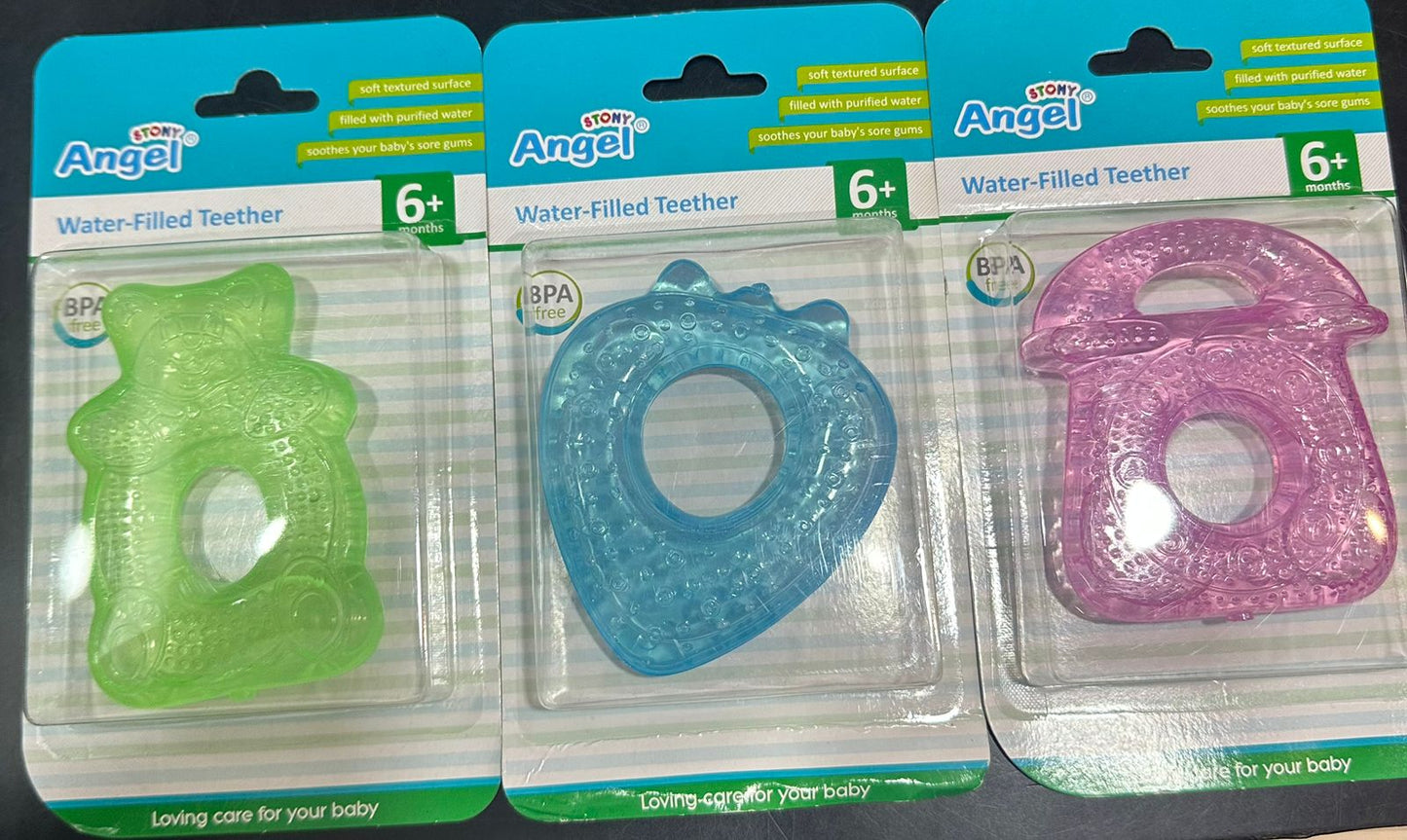 Baby Teether  #2342