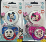 Baby Pacifier  #2347