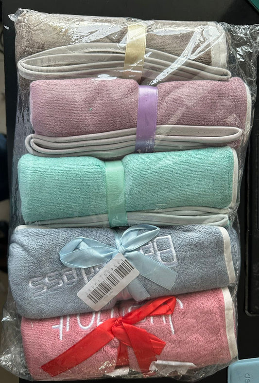 BabyTowel #2363