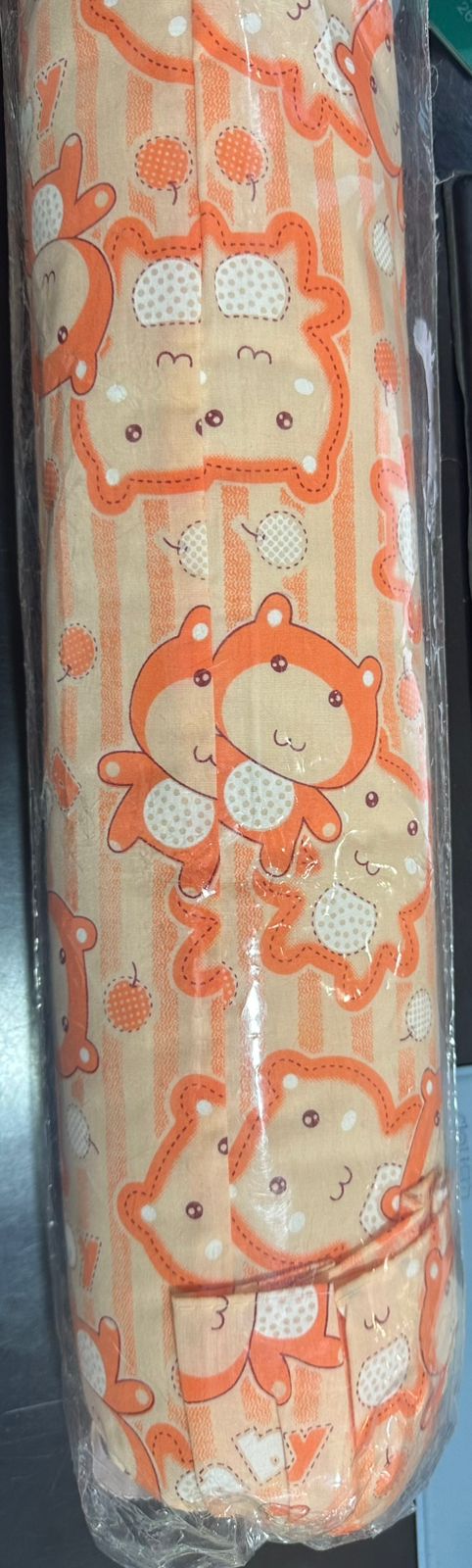 Baby Long Pillow #2379