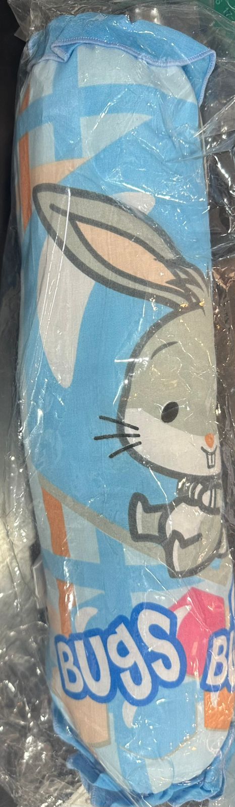 Baby Long Pillow #2380