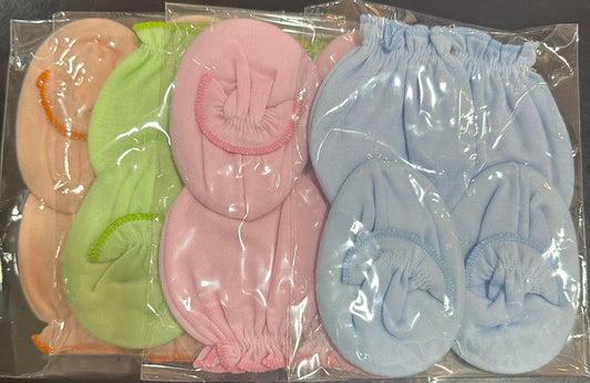 Baby Hand foot Set  #2381