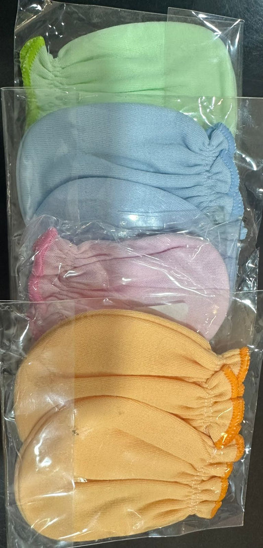 Baby Gloves  #2382