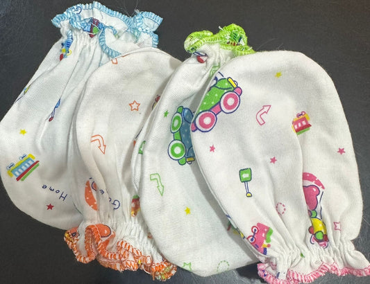 Baby Gloves  #2384