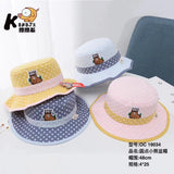 Kids Hats #2394