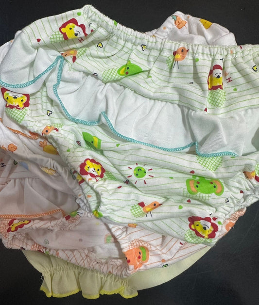 Baby Underwear #2399