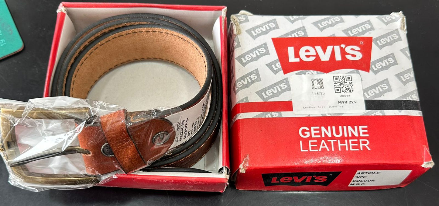 Levis Belt #2406