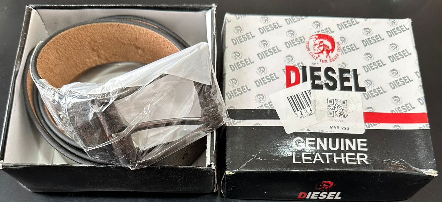 Diesel Belt #2409