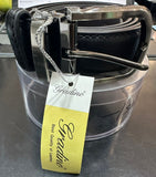 Men's Office Belt #2411