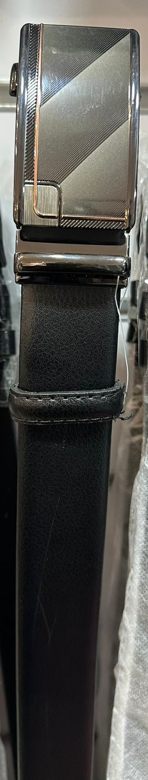 Men's Office Belt #2412