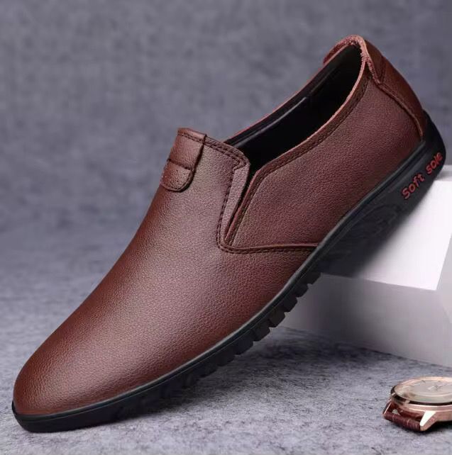 Men's Shoes #2424