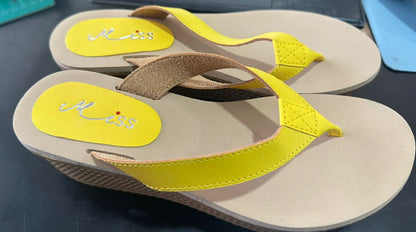 Ladies Slipper #2437