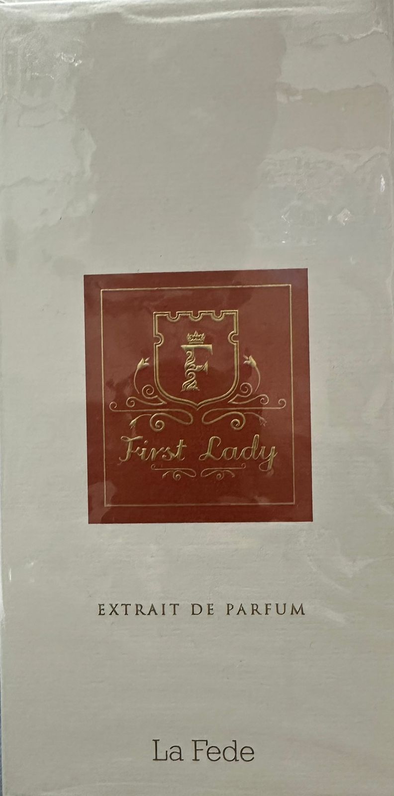 Perfume First Lady #2460
